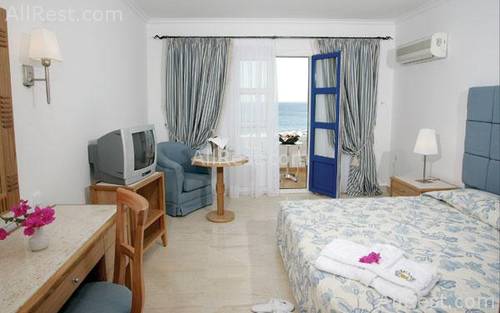 Norida Beach Mitsis Hotels 20